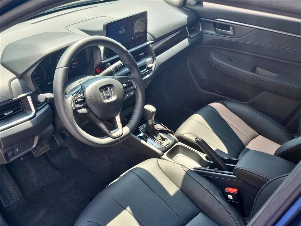 WR-V 1.5 i-VTEC FLEX EXL CVT5