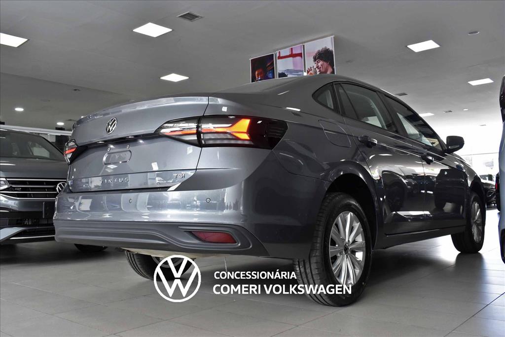 VIRTUS 1.0 170 TSI AUTOMÁTICO1