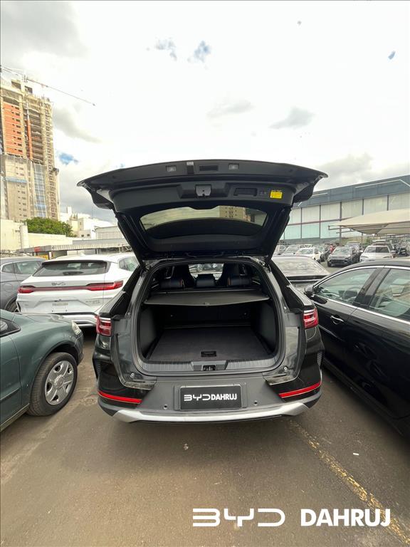 SONG PLUS 1.5 DM-I HÍBRIDO AUTOMÁTICO10