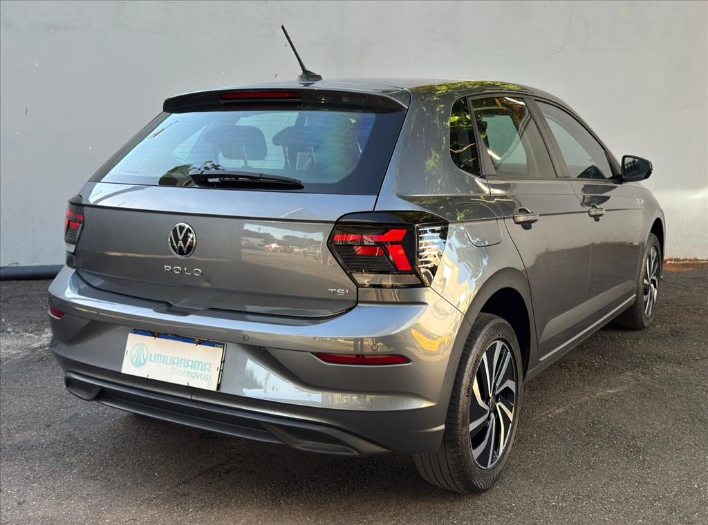 POLO 1.0 170 TSI HIGHLINE AUTOMÁTICO16