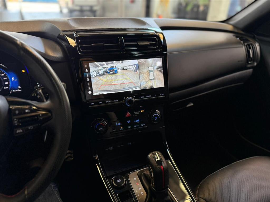 Hyundai-CRETA-1.0 TGDI FLEX N LINE AUTOMÁTICO