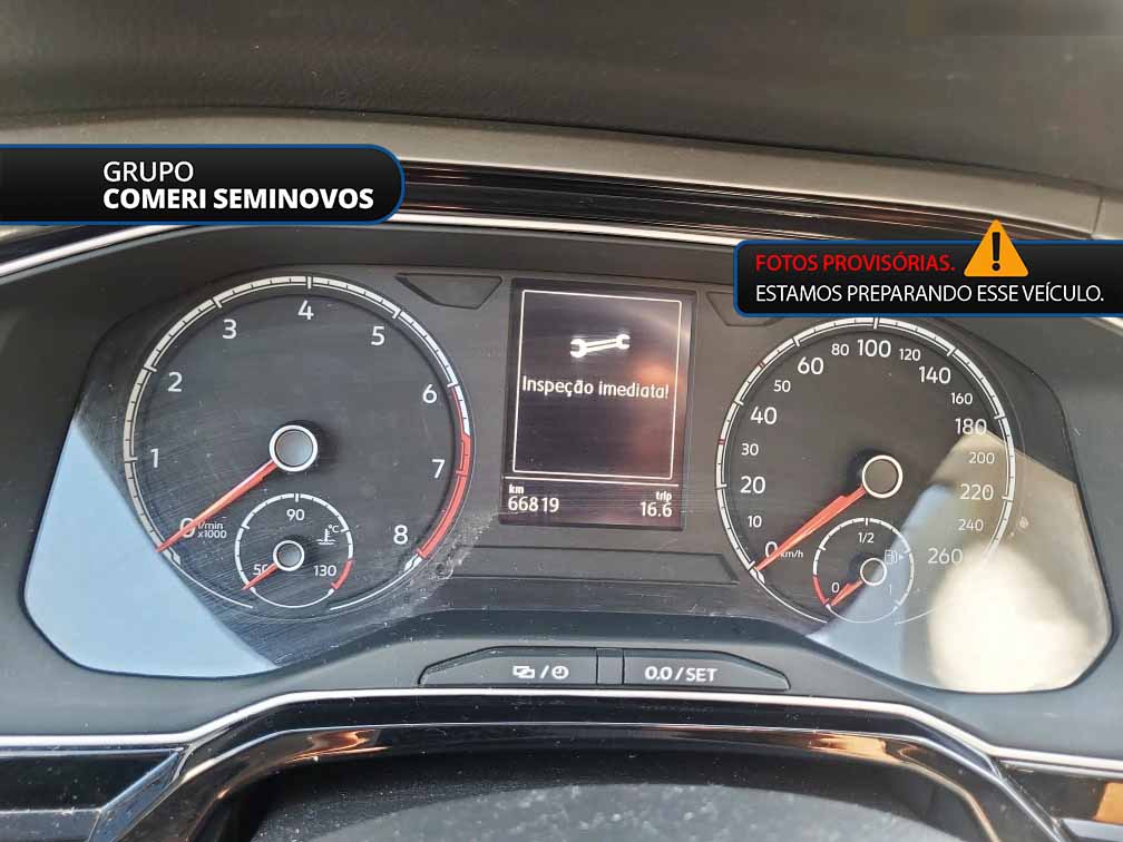 NIVUS 1.0 200 TSI TOTAL FLEX COMFORTLINE AUTOMÁTICO