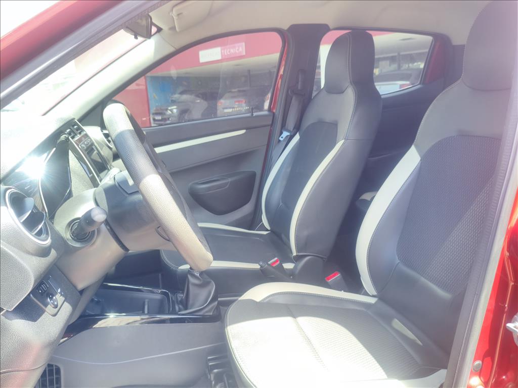 KWID 1.0 12V SCE FLEX INTENSE MANUAL7