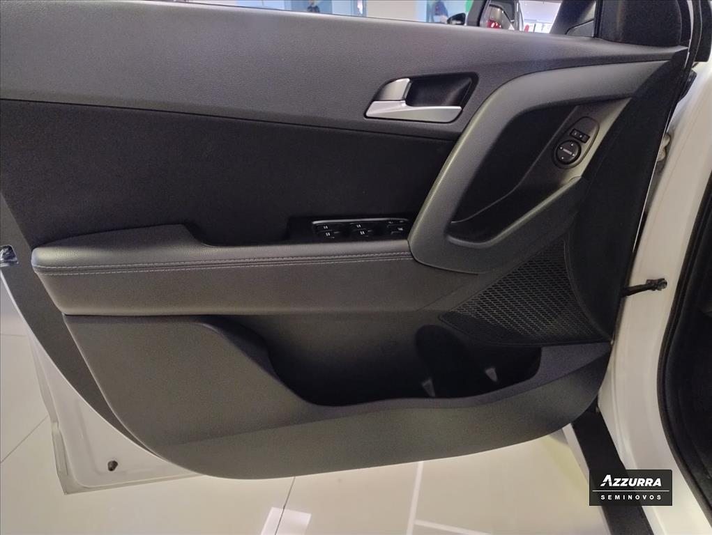 CRETA 1.6 16V FLEX PULSE MANUAL16
