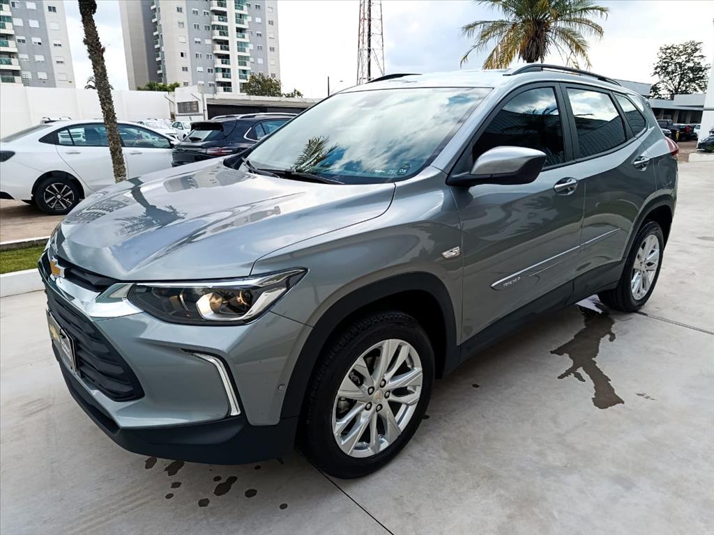 TRACKER 1.0 TURBO FLEX LTZ AUTOMÁTICO1