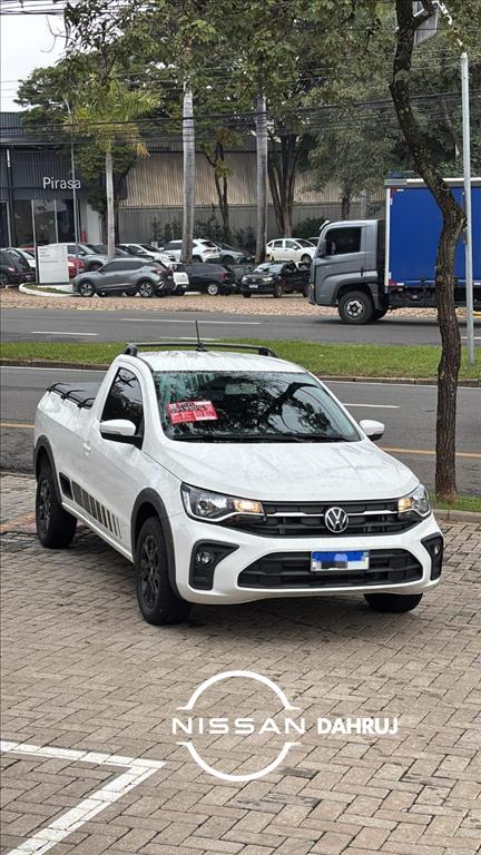 SAVEIRO 1.6 MSI TRENDLINE CS 16V FLEX 2P MANUAL1