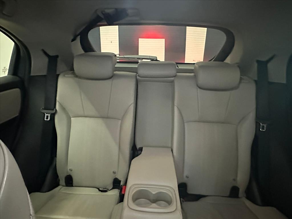 HR-V 1.5 DI I-VTEC TURBO FLEX TOURING CVT