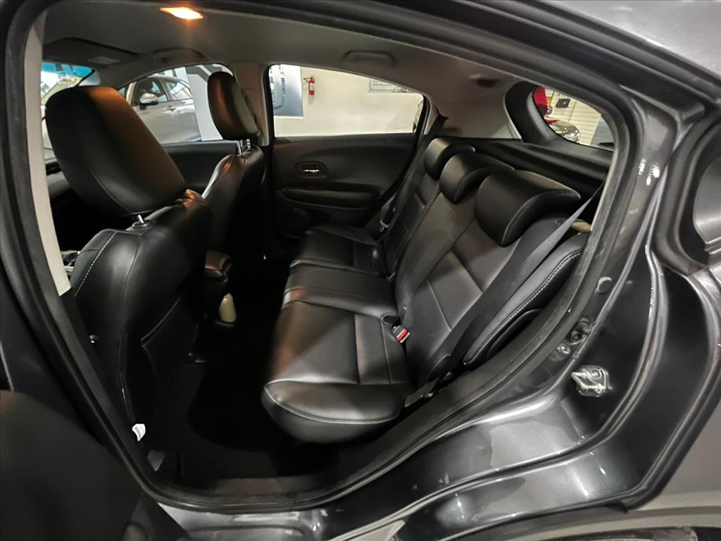 HR-V 1.8 16V FLEX EX 4P AUTOMÁTICO8