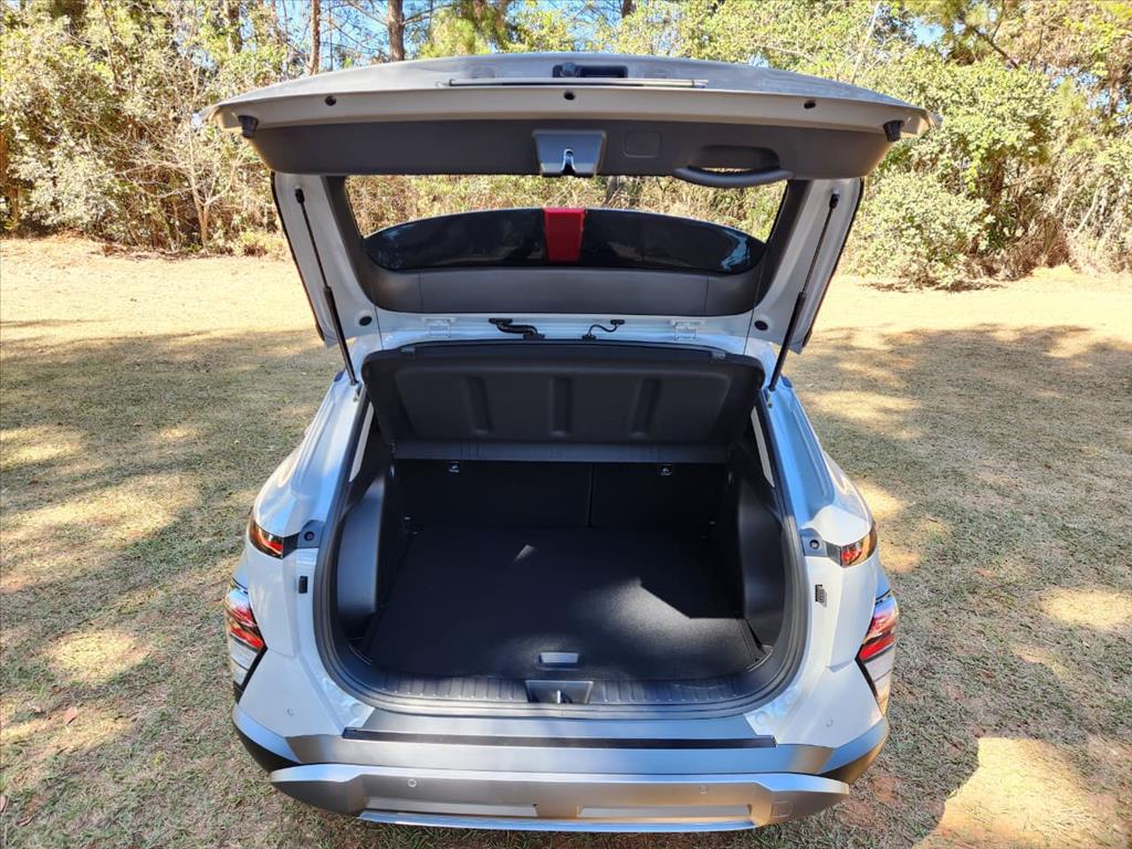 KONA 1.6 GDI HEV ULTIMATE DCT4