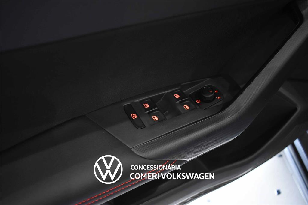 NIVUS 1.4 250 TSI TOTAL FLEX GTS AUTOMÁTICO19