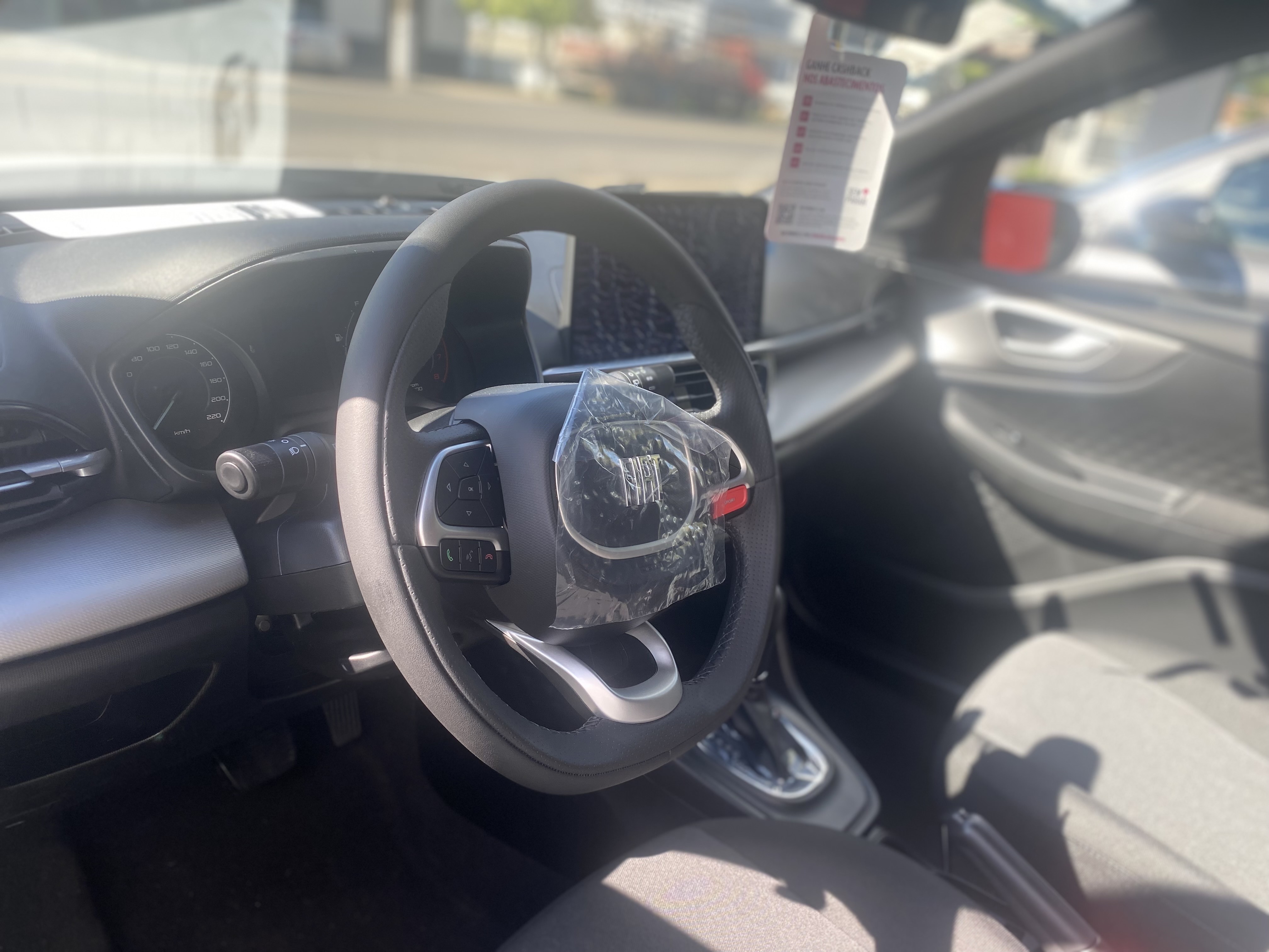 PULSE 1.0 TURBO 200 HYBRID AUDACE CVT6