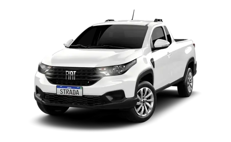 STRADA 1.3 FIREFLY FLEX FREEDOM CS MANUAL0