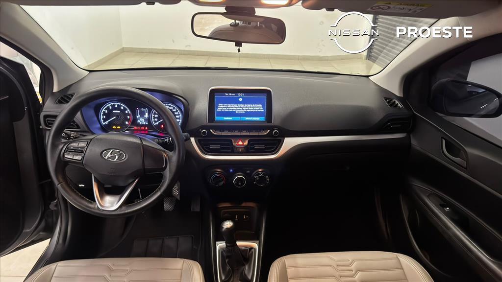 HB20S 1.6 16V FLEX VISION MANUAL7