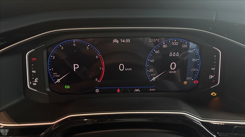 NIVUS 1.0 200 TSI TOTAL FLEX HIGHLINE AUTOMÁTICO6