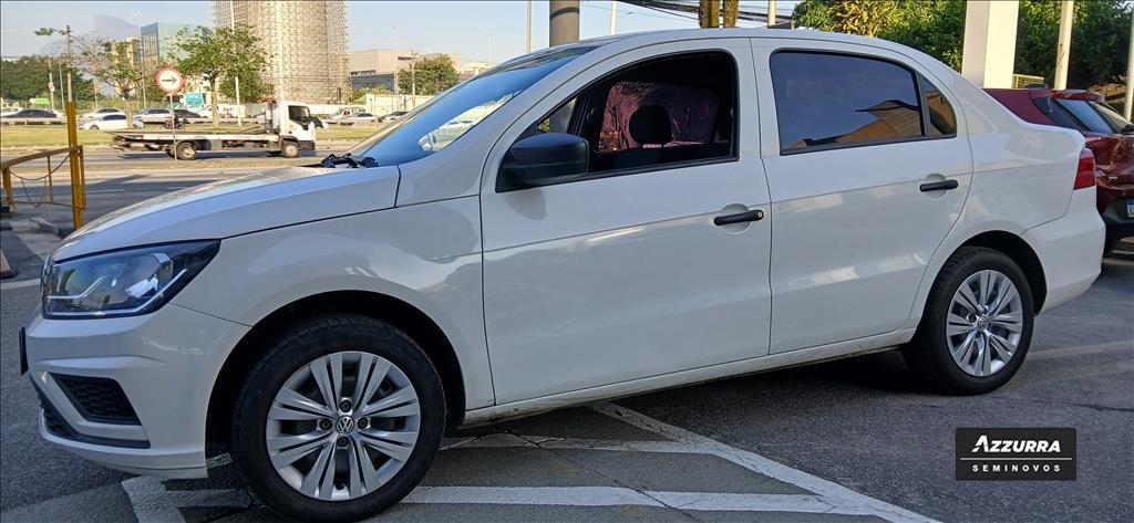 VOYAGE 1.0 12V MPI TOTALFLEX 4P MANUAL3