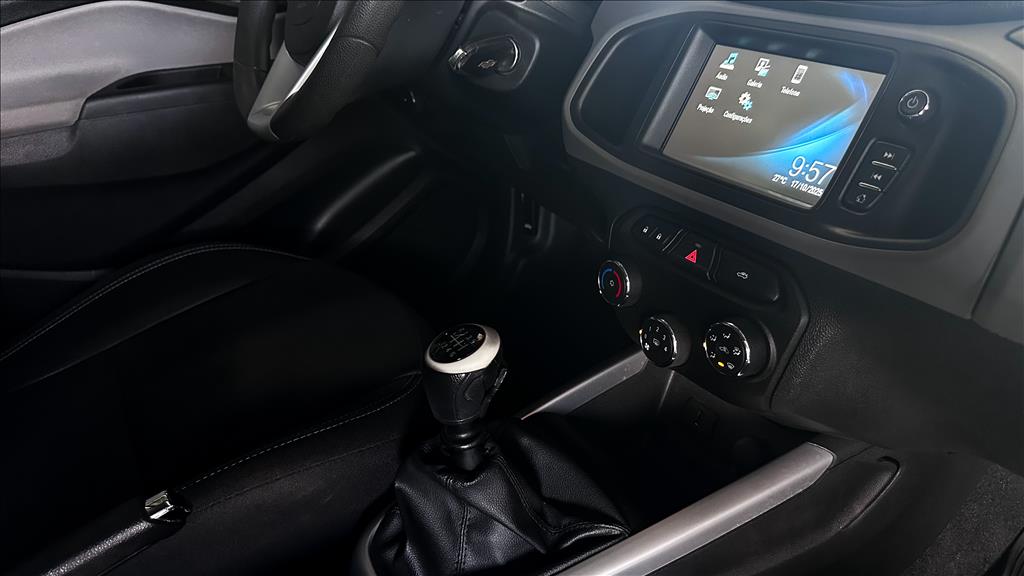 ONIX 1.4 MPFI LT 8V FLEX 4P MANUAL