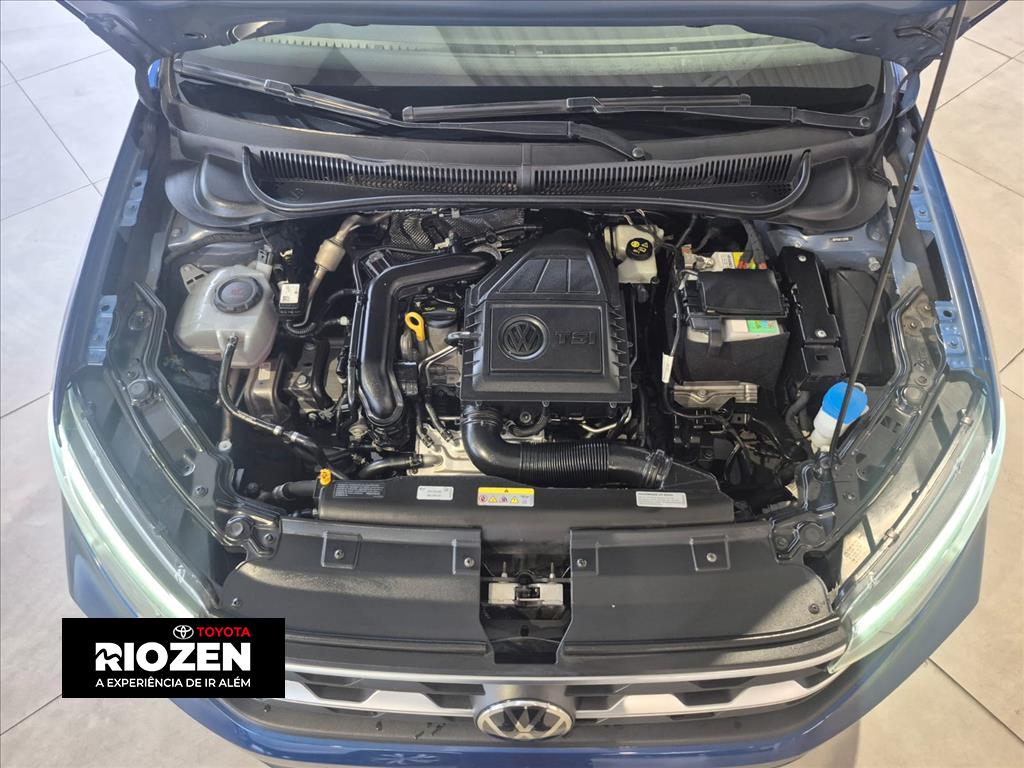 NIVUS 1.0 200 TSI TOTAL FLEX HIGHLINE AUTOMÁTICO9