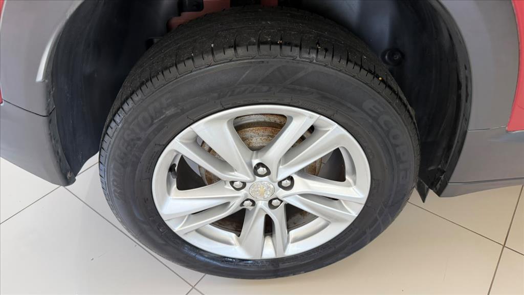 TRACKER 1.0 TURBO FLEX LT AUTOMÁTICO14
