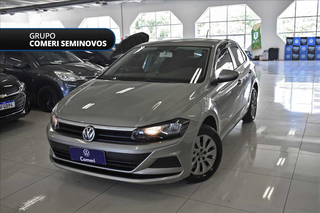 POLO 1.0 MPI TOTAL FLEX MANUAL
