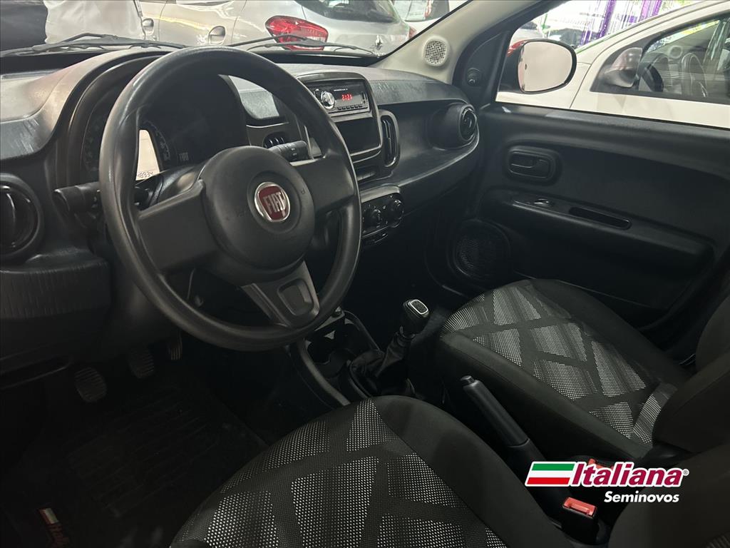 MOBI 1.0 EVO FLEX WAY MANUAL7