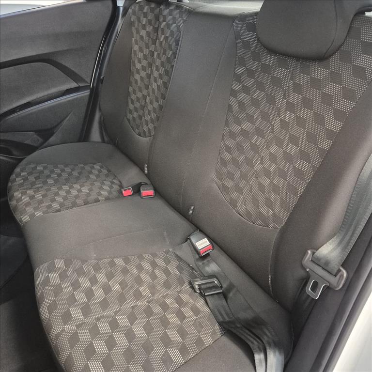 HB20 1.6 COMFORT PLUS 16V FLEX 4P MANUAL