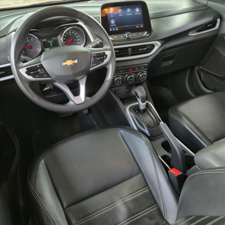 TRACKER 1.0 TURBO FLEX MANUAL11