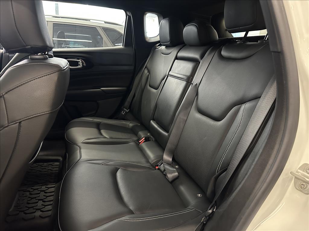 COMPASS 1.3 T270 TURBO FLEX S AT67