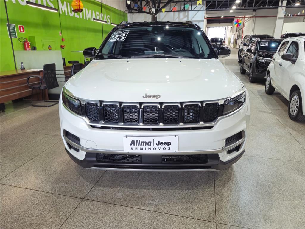 COMMANDER 2.0 TD380 TURBO DIESEL LIMITED AT91