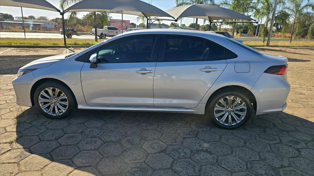 COROLLA 2.0 VVT-IE FLEX ALTIS DIRECT SHIFT11