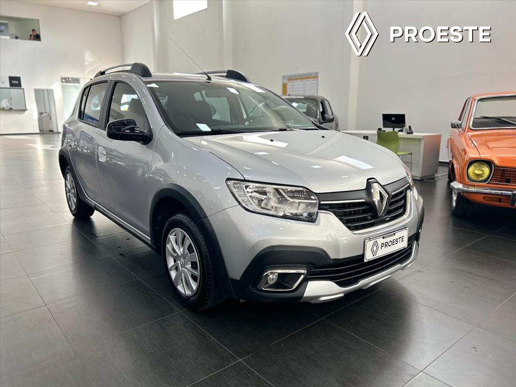 SANDERO 1.0 12V SCE FLEX S EDITION MANUAL