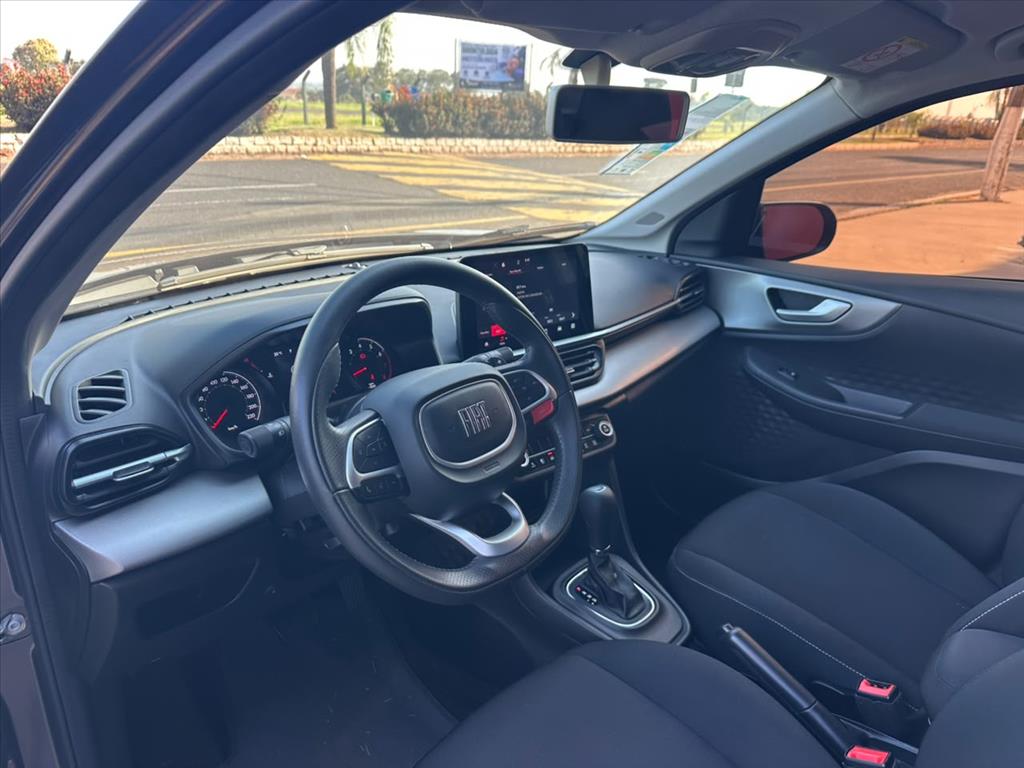 PULSE 1.0 TURBO 200 FLEX AUDACE CVT9
