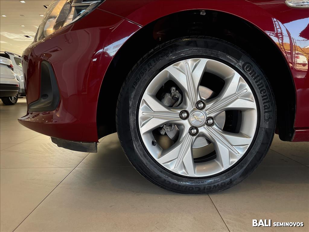 ONIX 1.0 TURBO FLEX LTZ AUTOMÁTICO6
