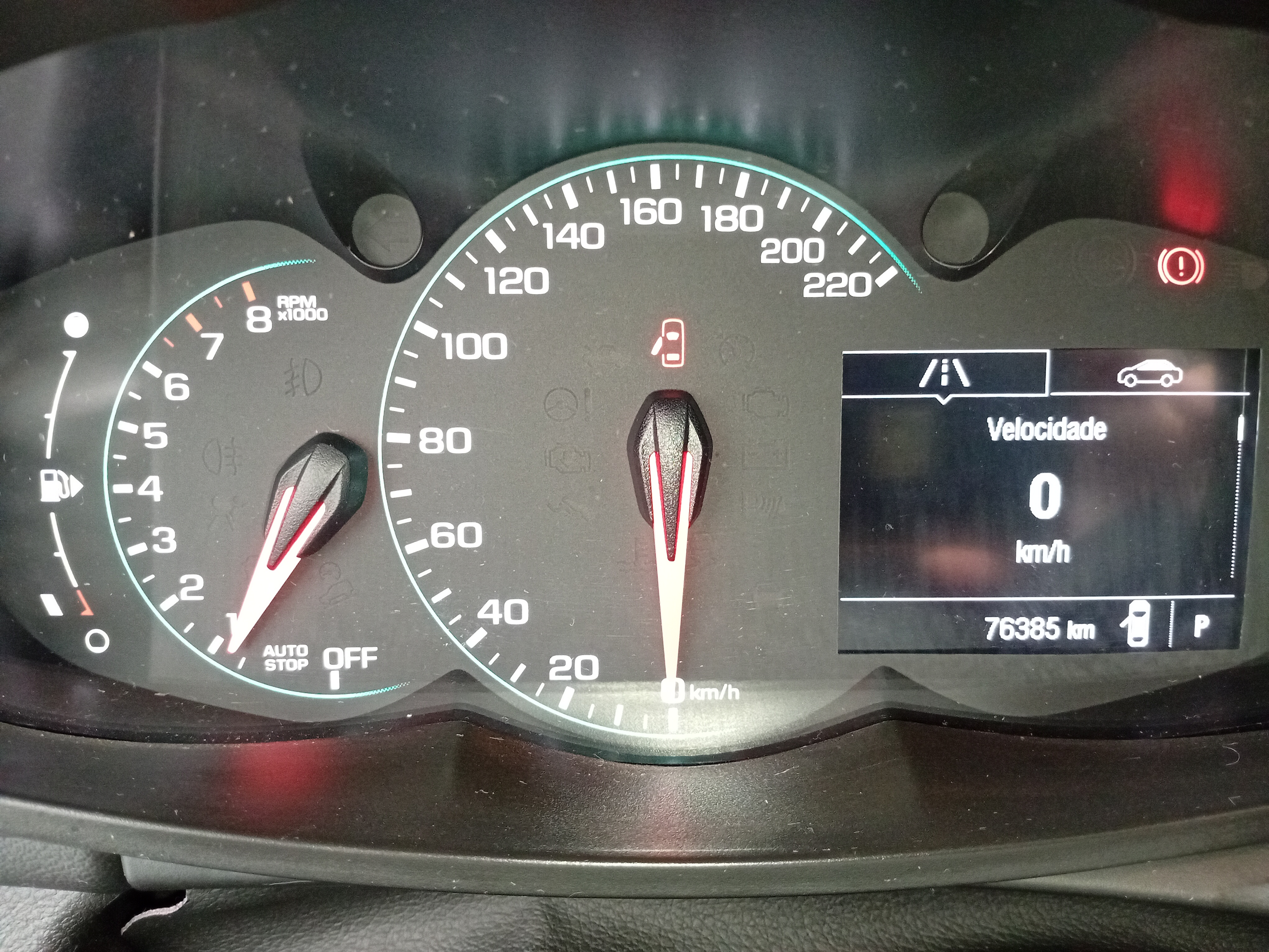 TRACKER 1.4 16V TURBO FLEX PREMIER AUTOMÁTICO7
