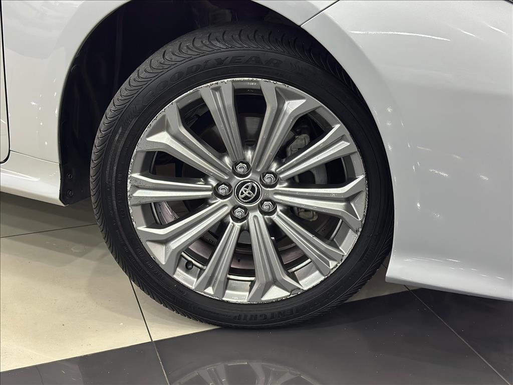 COROLLA 2.0 VVT-IE FLEX XEI DIRECT SHIFT