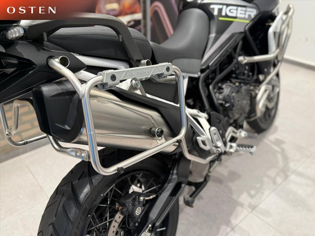 TRIUMPH-TIGER-900 RALLY ARAGÓN