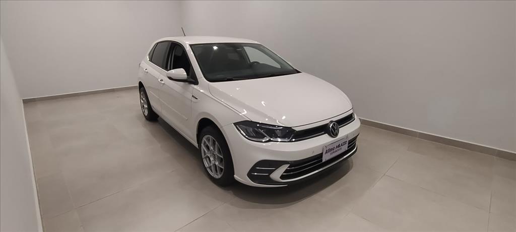 POLO 1.0 170 TSI HIGHLINE AUTOMÁTICO