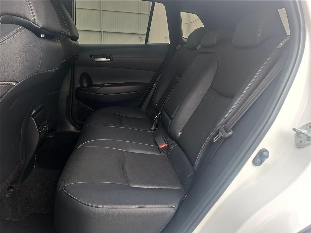 COROLLA CROSS 2.0 VVT-IE FLEX XRE DIRECT SHIFT11