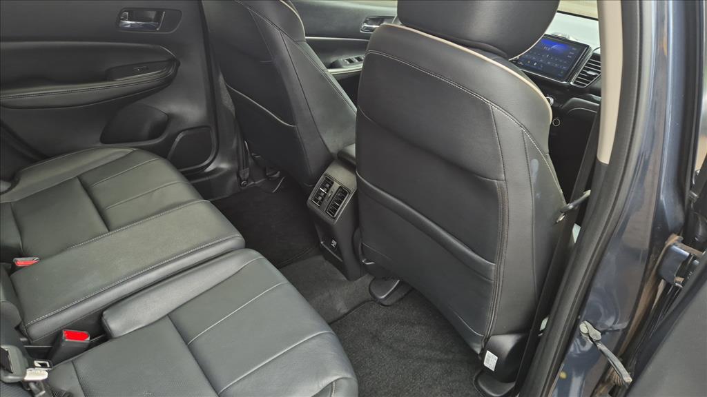 CITY 1.5 i-VTEC FLEX HATCH TOURING CVT4