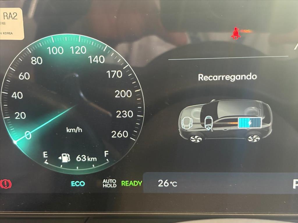Hyundai-KONA-1.6 GDI HEV SIGNATURE DCT