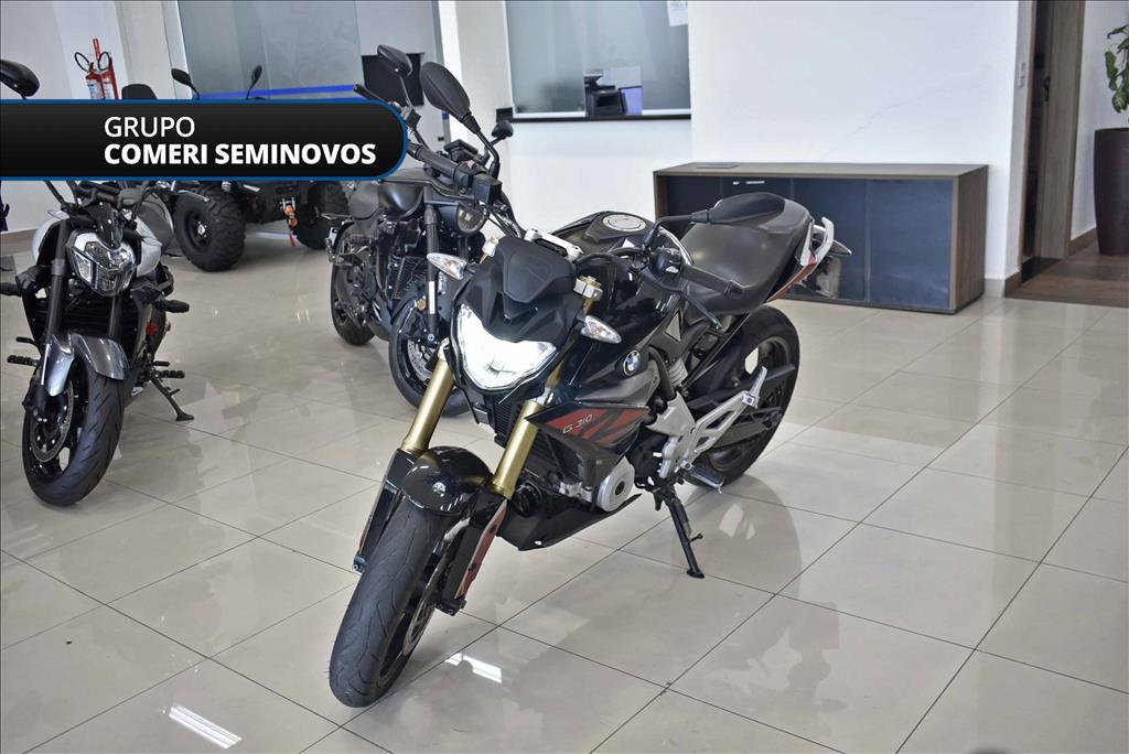 G 310 R