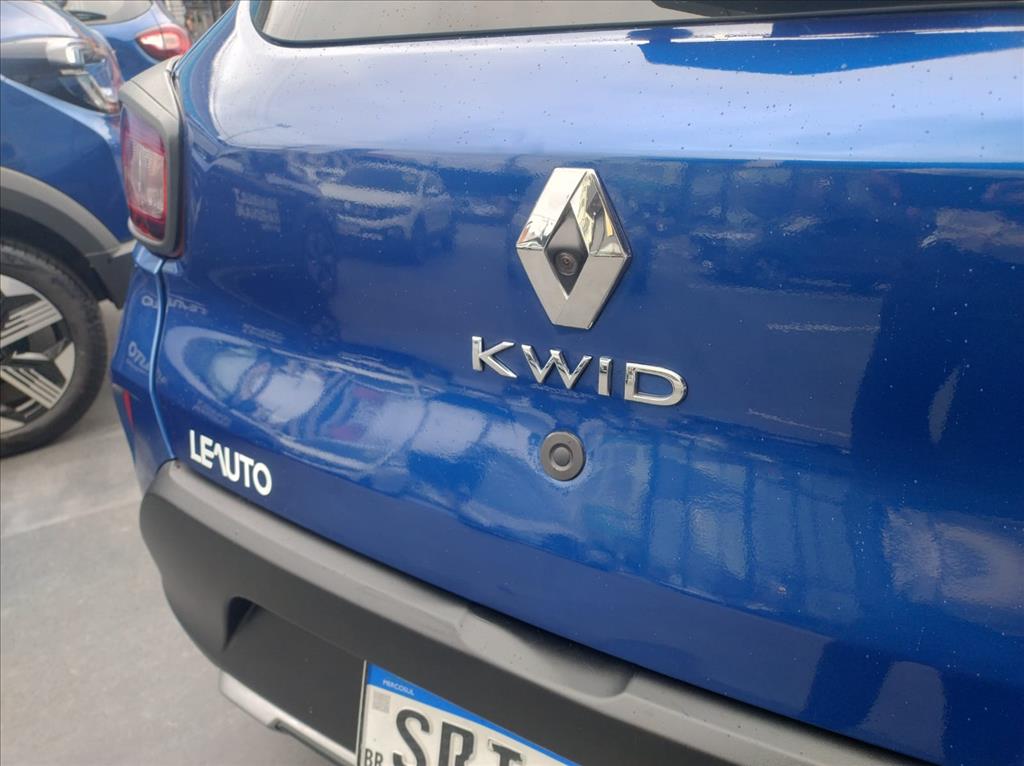 KWID 1.0 12V SCE FLEX OUTSIDER MANUAL10