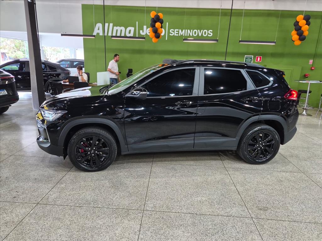 TRACKER 1.2 TURBO FLEX RS AUTOMÁTICO9