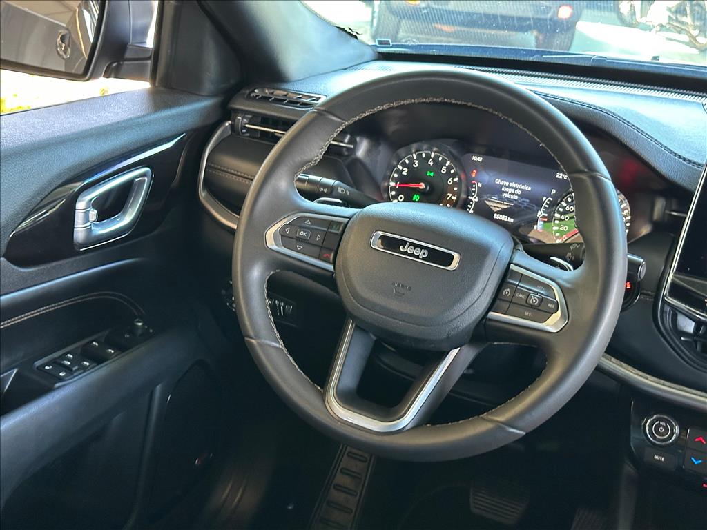 COMPASS 1.3 T270 TURBO FLEX SPORT AT65