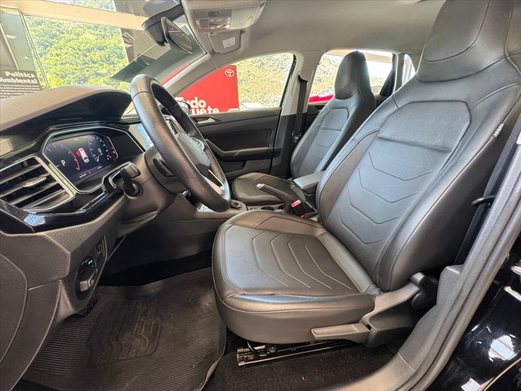 POLO 1.0 170 TSI HIGHLINE AUTOMÁTICO6