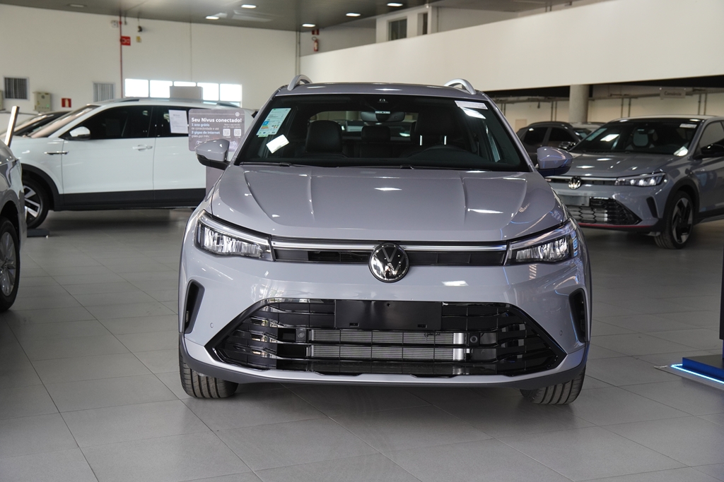NIVUS 1.0 200 TSI TOTAL FLEX HIGHLINE AUTOMÁTICO1