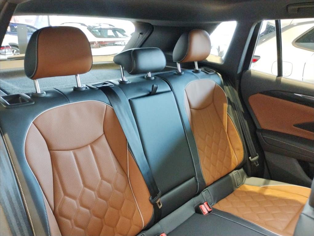 TIGUAN 2.0 350 TSI GASOLINA R-LINE 4MOTION AUTOMÁTICO7