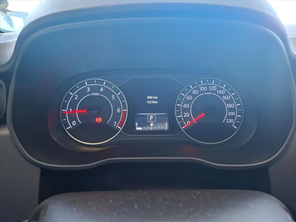 DUSTER 1.3 TCE FLEX ICONIC PLUS X-TRONIC9