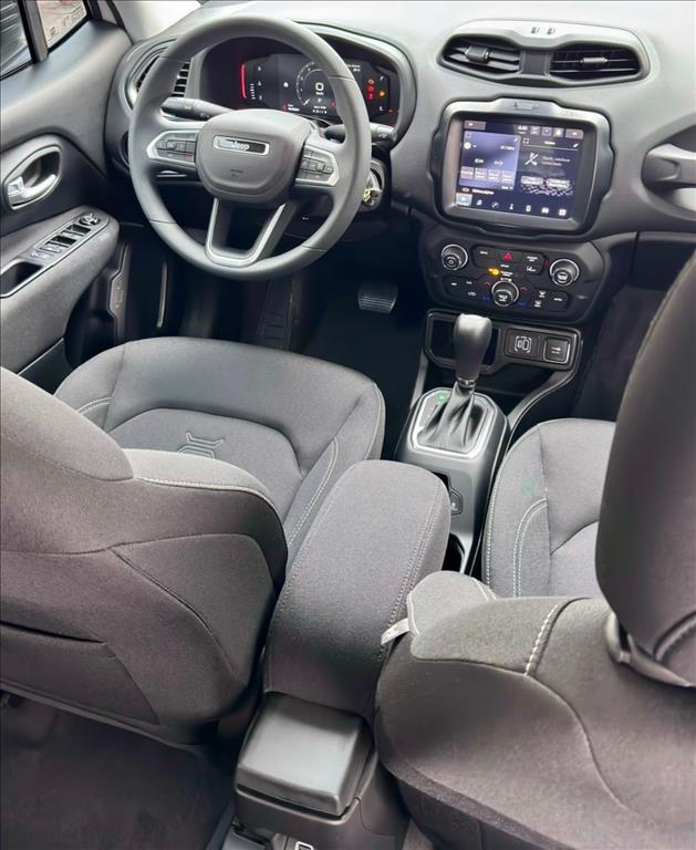 RENEGADE 1.3 T270 TURBO FLEX ALTITUDE AT65