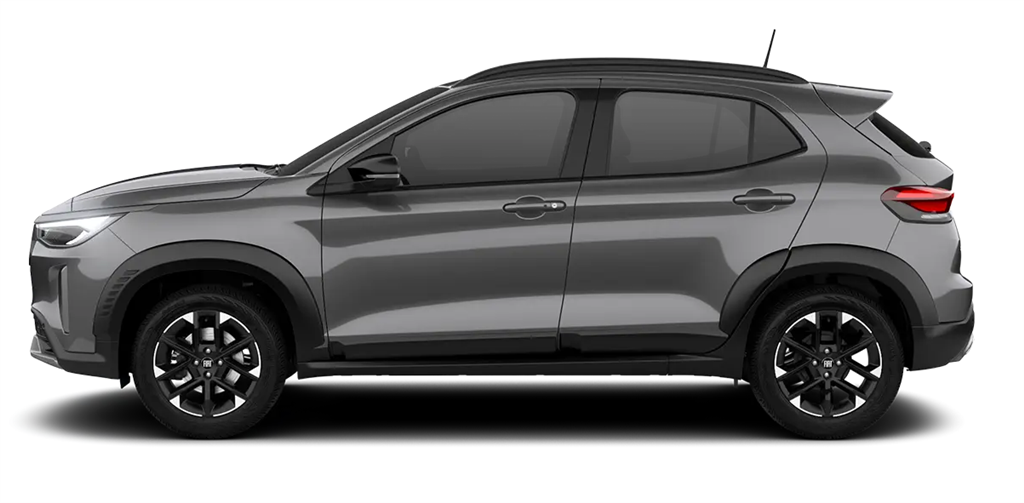 PULSE 1.0 TURBO 200 HYBRID AUDACE CVT3