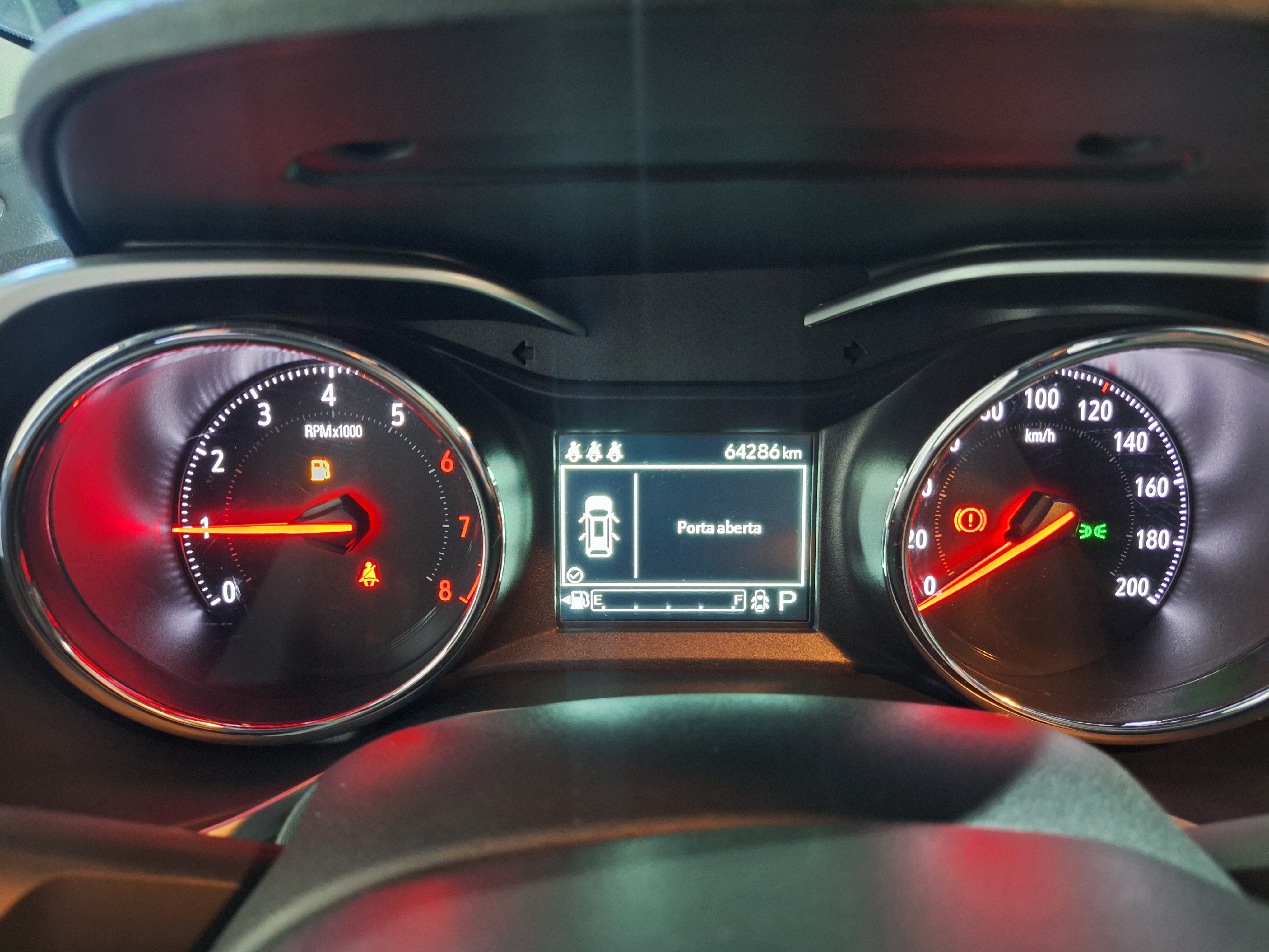 GM - Chevrolet-TRACKER-1.0 TURBO FLEX LT AUTOMÁTICO